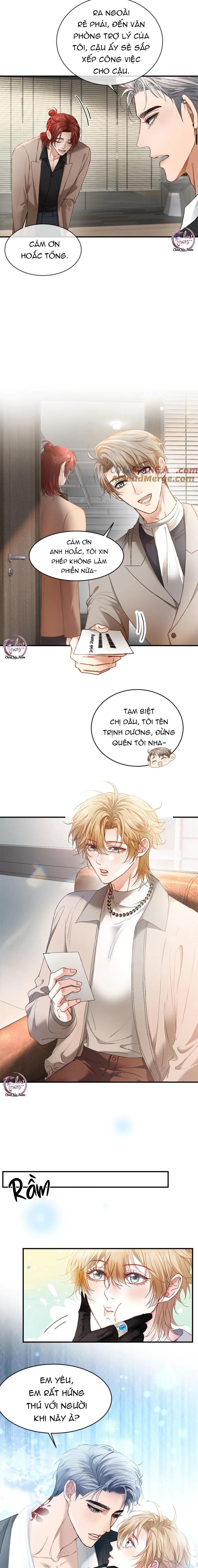 Đọc truyện Tiểu thiếu gia dựa vào nhan sắc càn quét toàn hệ thống - Chapter 41