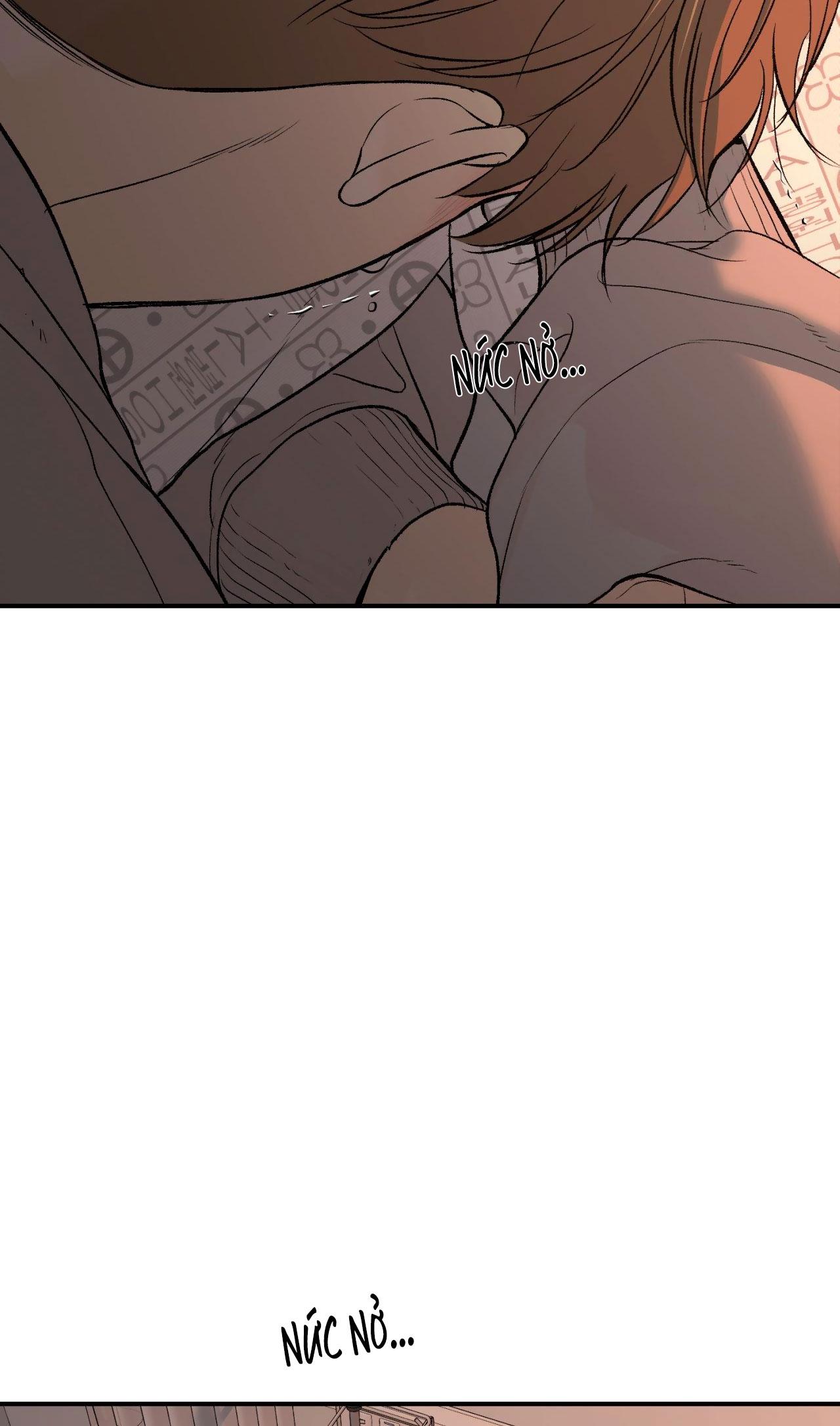 Đọc truyện Jinx - Chapter 47