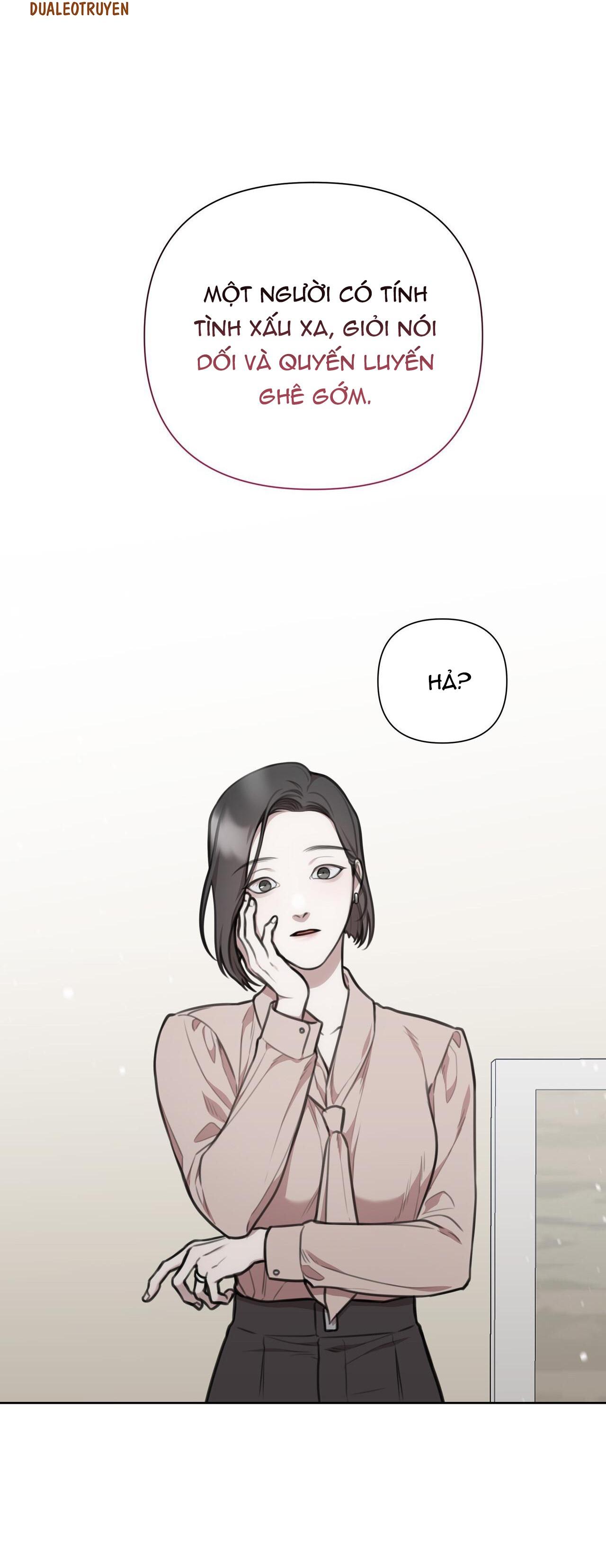 Đọc truyện NHẬT KÝ GIAM CẦM THƯ KÝ JIN - Chapter 41