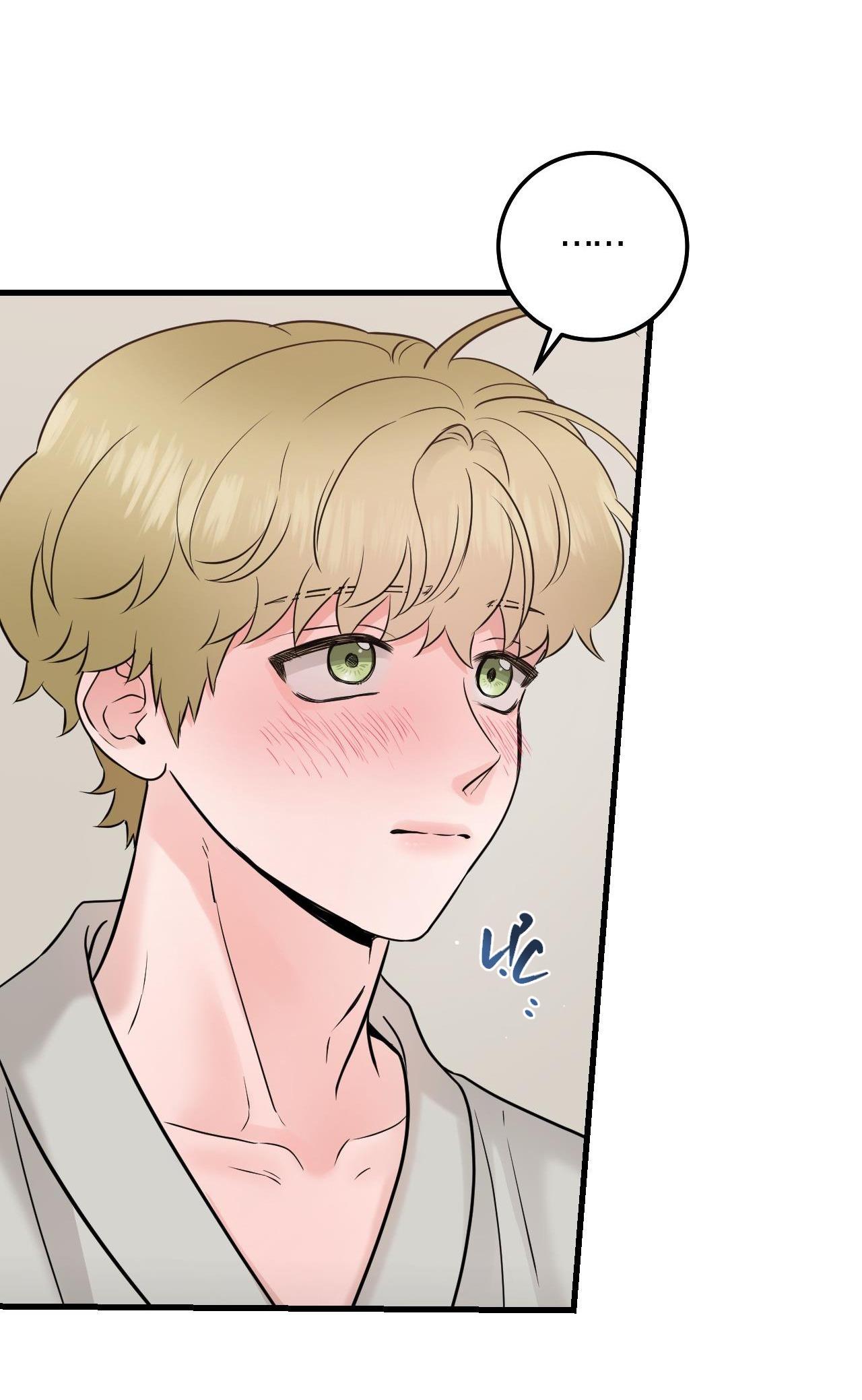 Đọc truyện OVER THE PARADISE - Chapter 26