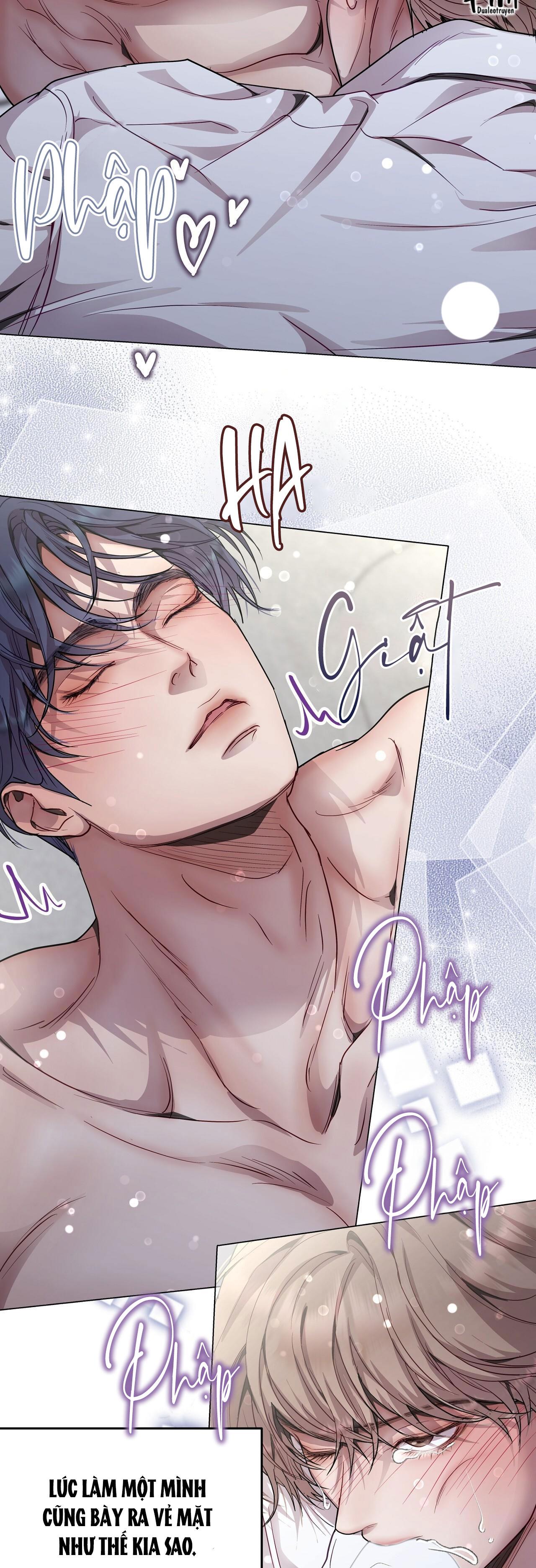 Đọc truyện LỐI SỐNG ÍCH KỶ - Chapter 62