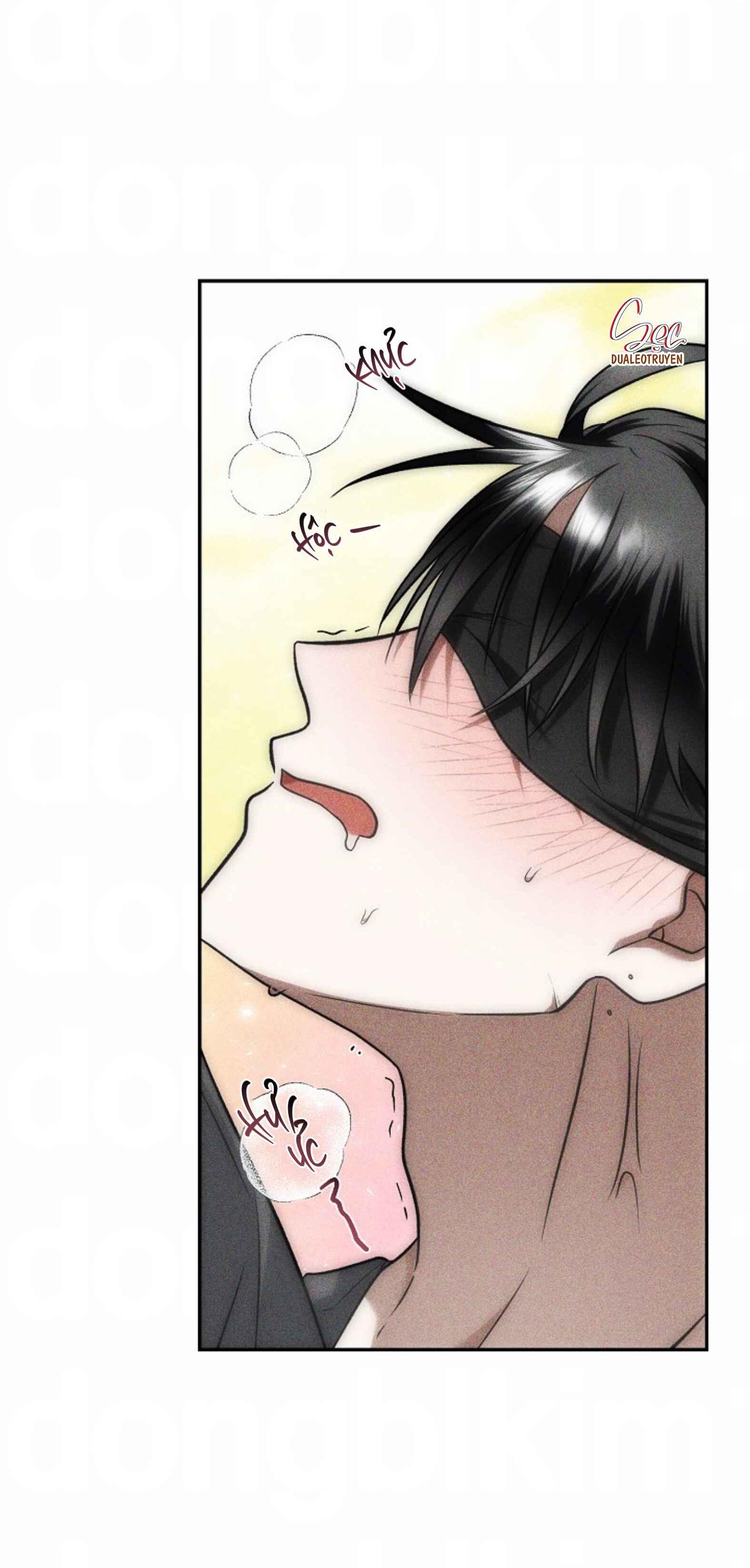 Đọc truyện TUYỂN TẬP ABO - MANG THAI NGẮN CỦA NHÀ SẸC - Chapter 57