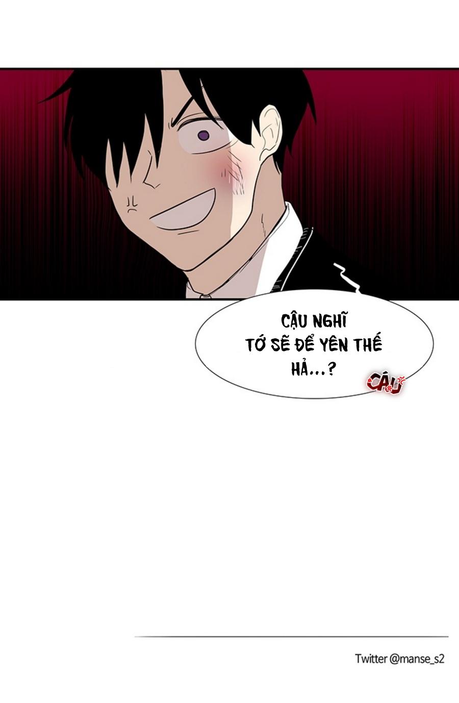 Đọc truyện Mùi Hương Tuyệt Nhất - Chapter 3