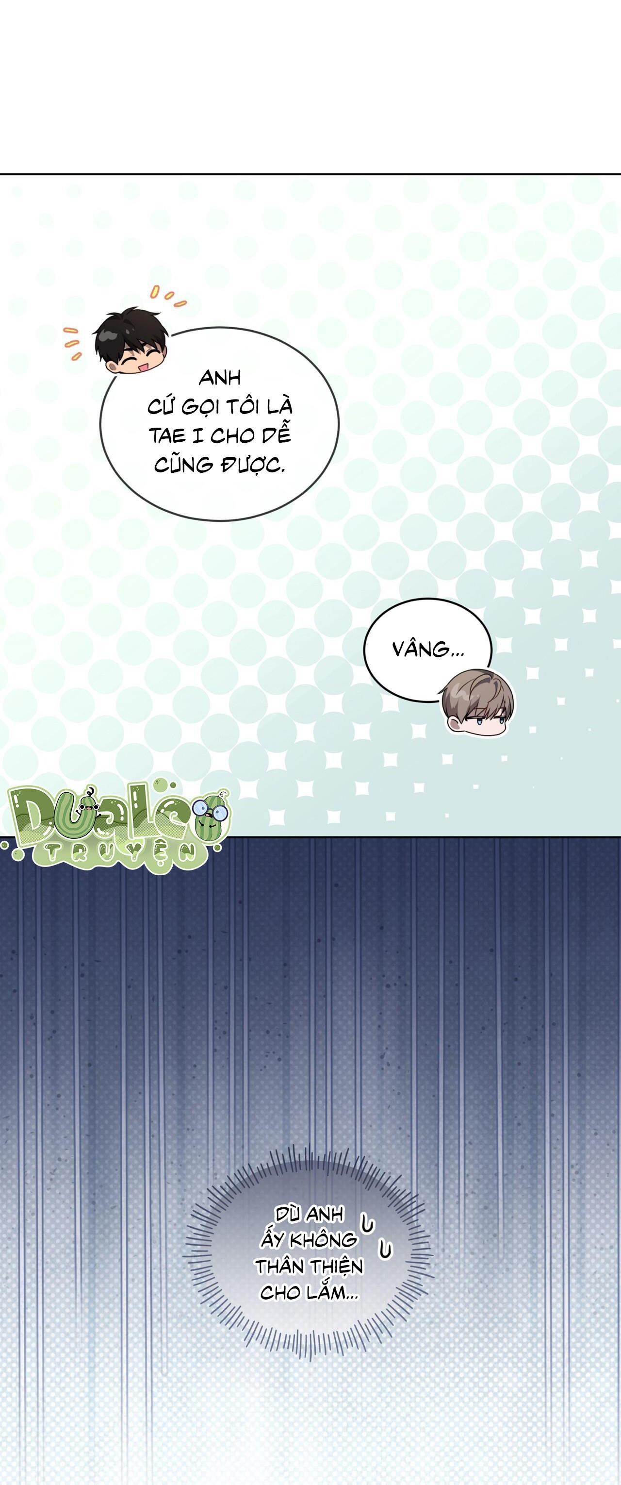 Đọc truyện Passion - Chapter 110