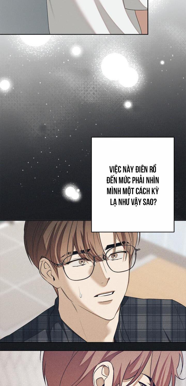 Đọc truyện Critical Point - Chapter 51
