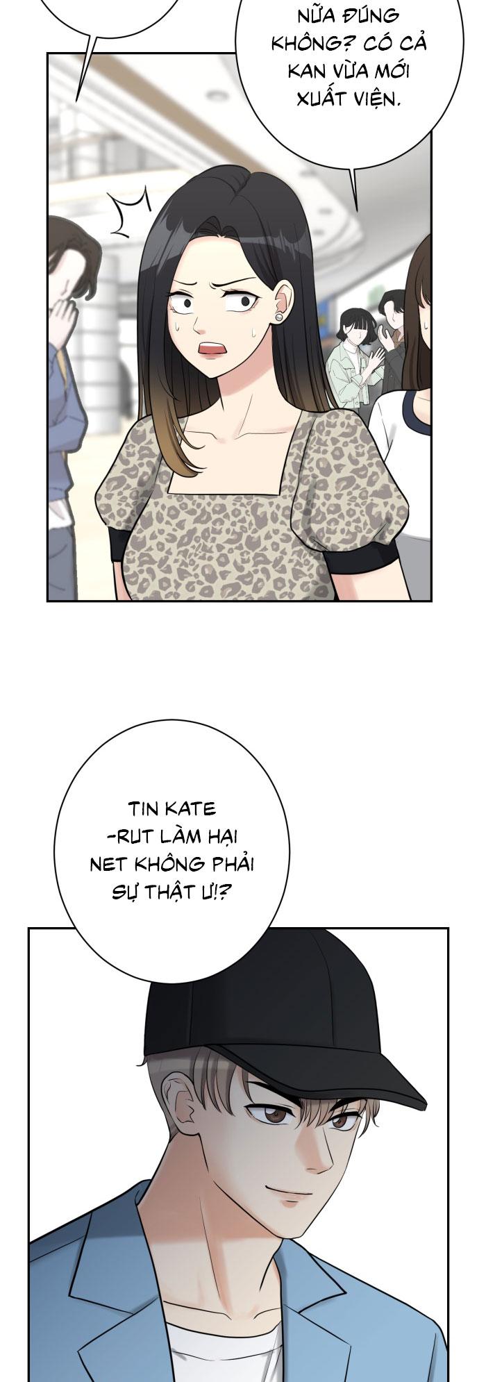 Đọc truyện Tỉnh dậy lần nữa bỗng trở thành minh tinh rồi - Chapter 5