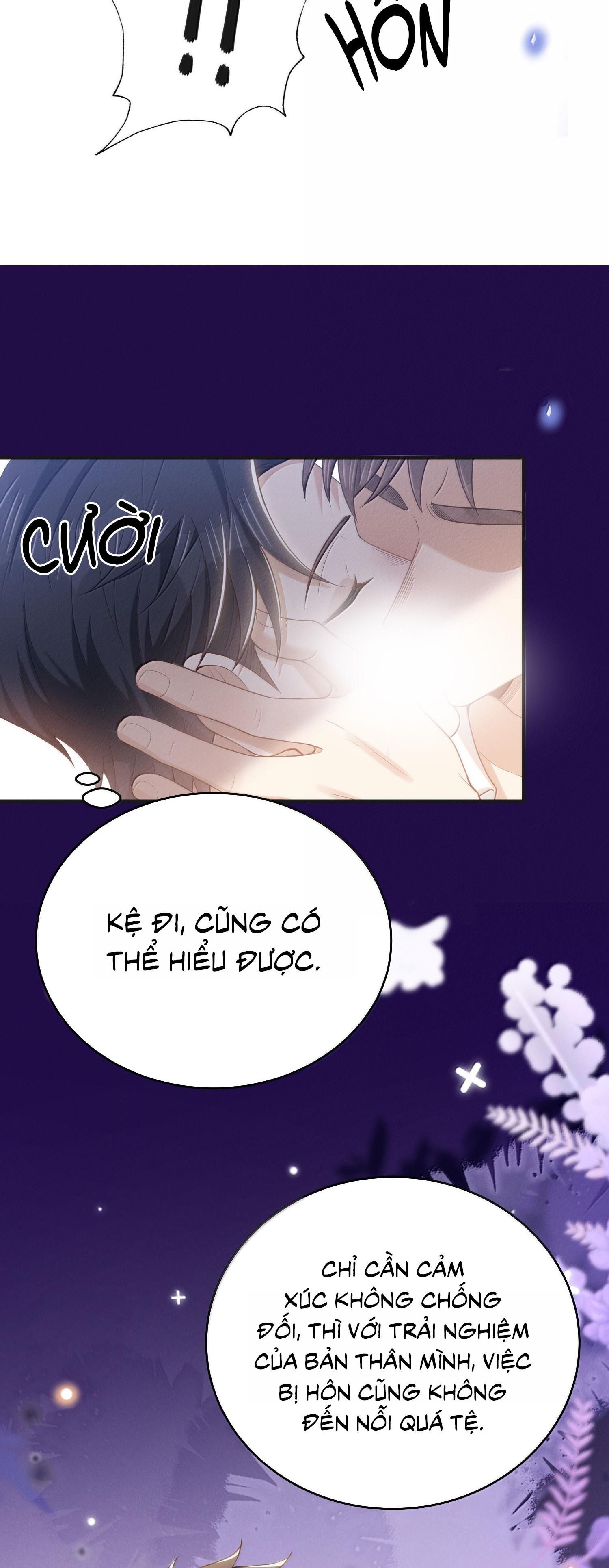 Đọc truyện Lai sinh bất kiến - Chapter 138