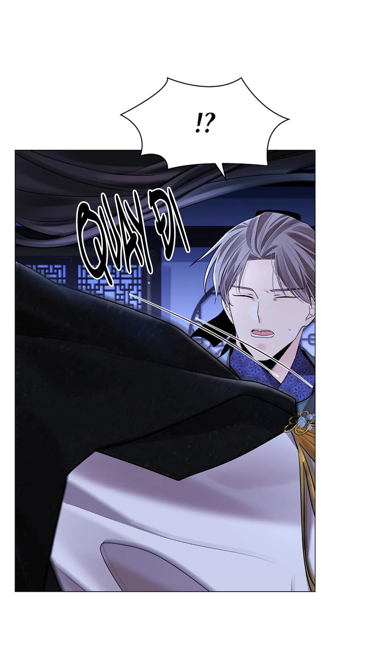 Đọc truyện HOA GIẤY - Chapter 73