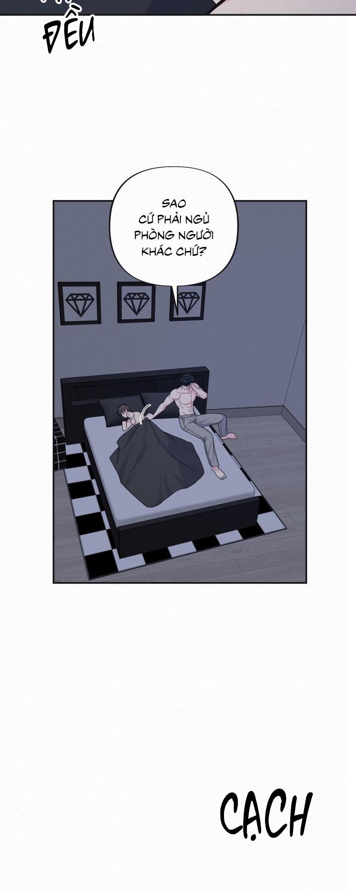 Đọc truyện HƯƠNG XƯA - Chapter 12