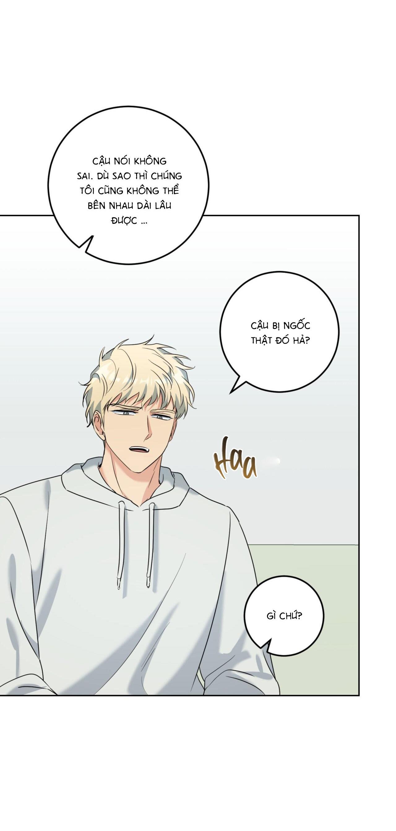 Đọc truyện  Khu Rừng Tĩnh Lặng - Chapter 35