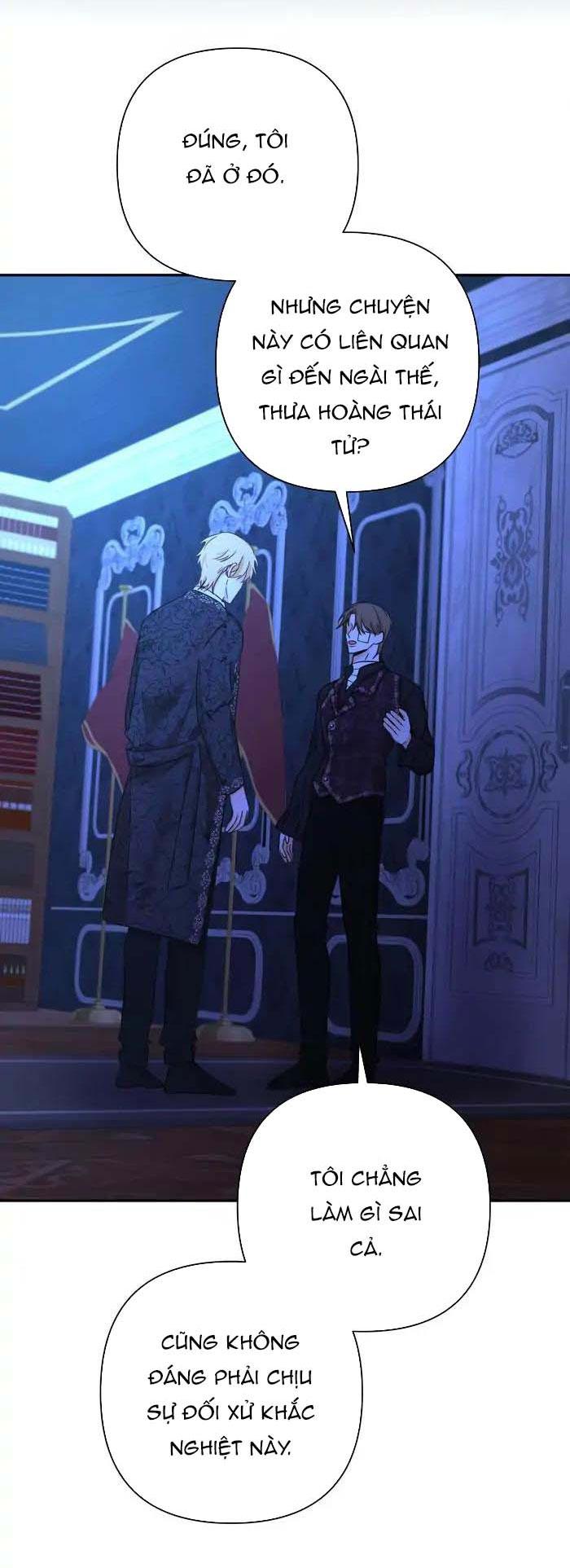 Đọc truyện Mắc Kẹt Trong Game Hẹn Hò Của Em Gái Tôi - Chapter 30