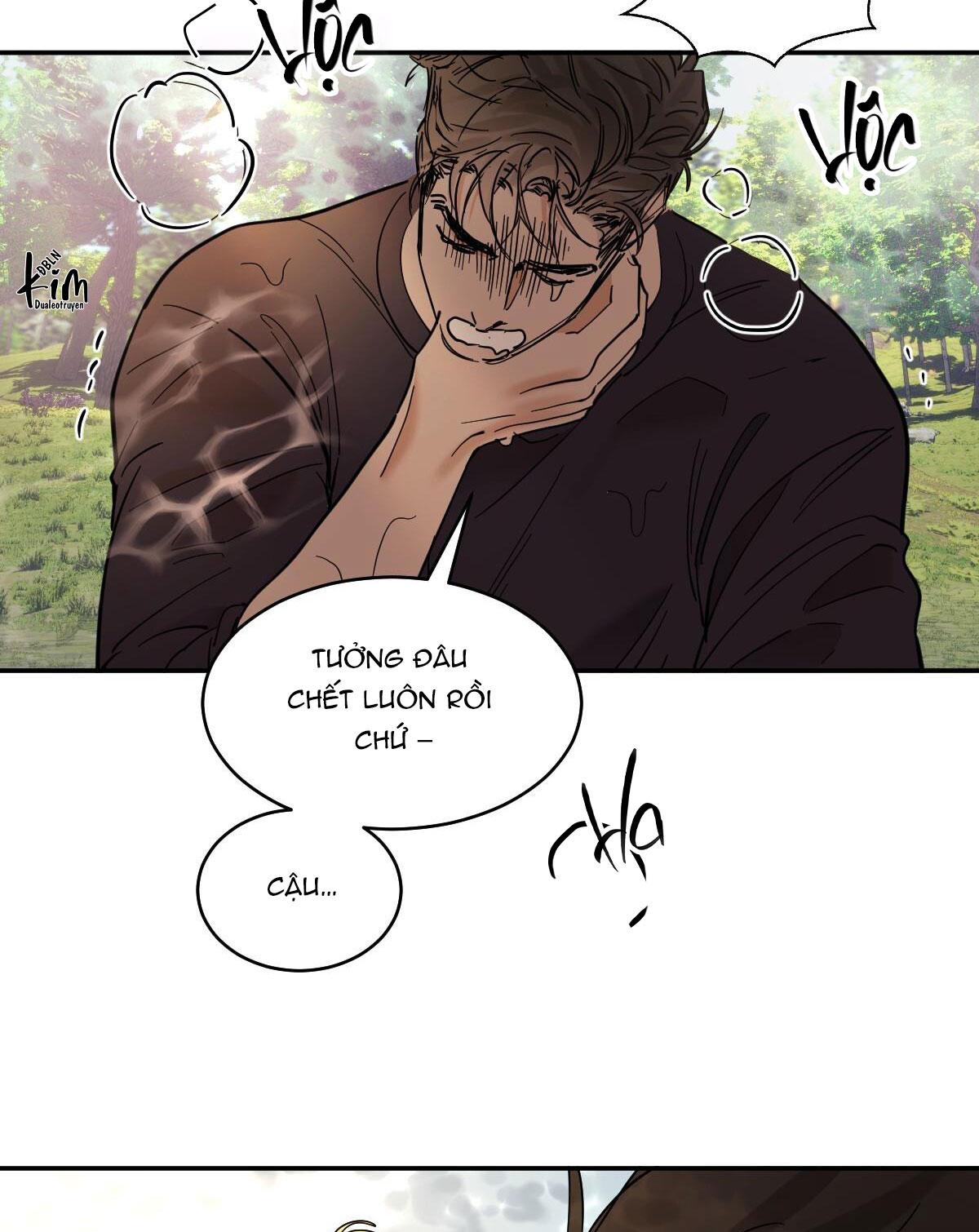 Đọc truyện MÃNH THÚ BIẾN NHIỆT - Chapter 96