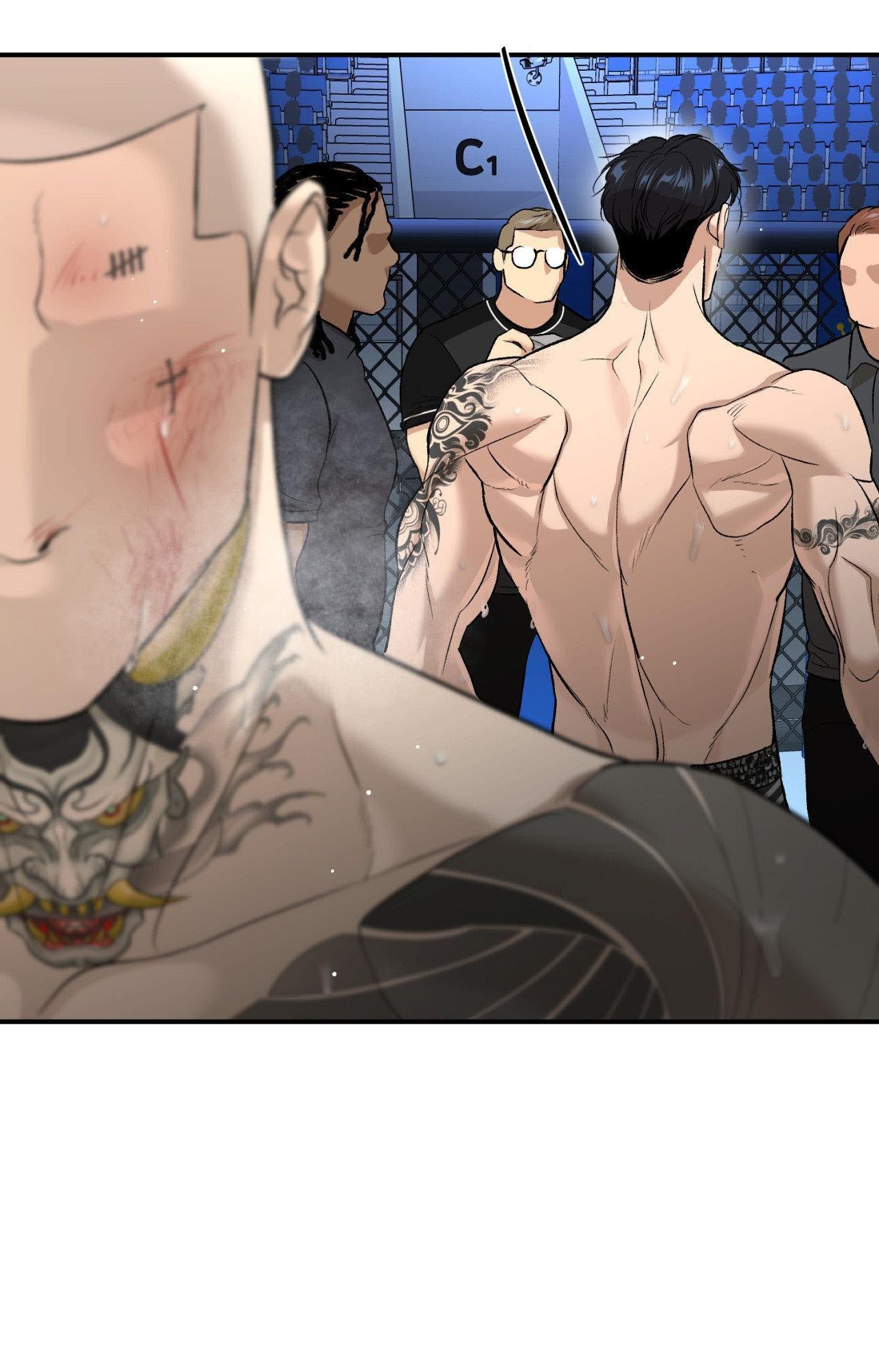 Đọc truyện ChinhX - Vận Xui - Chapter 51