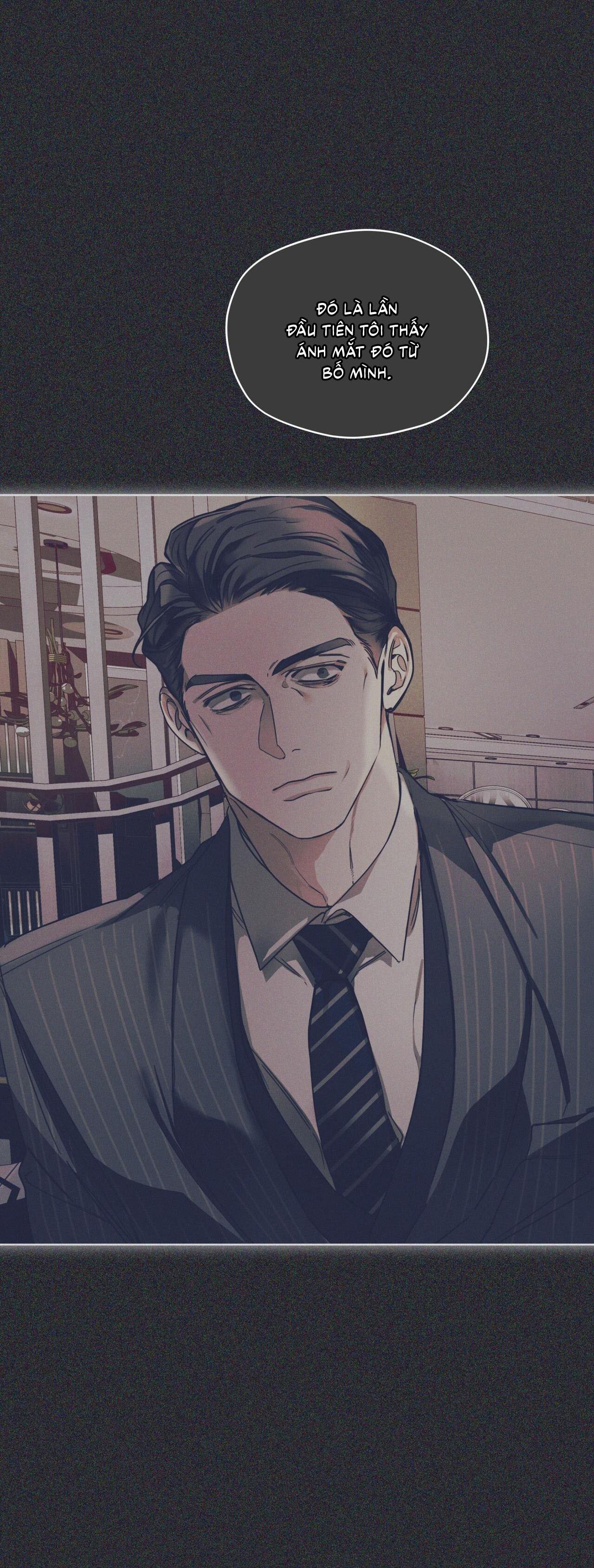 Đọc truyện  Phạm Luật - Chapter 105
