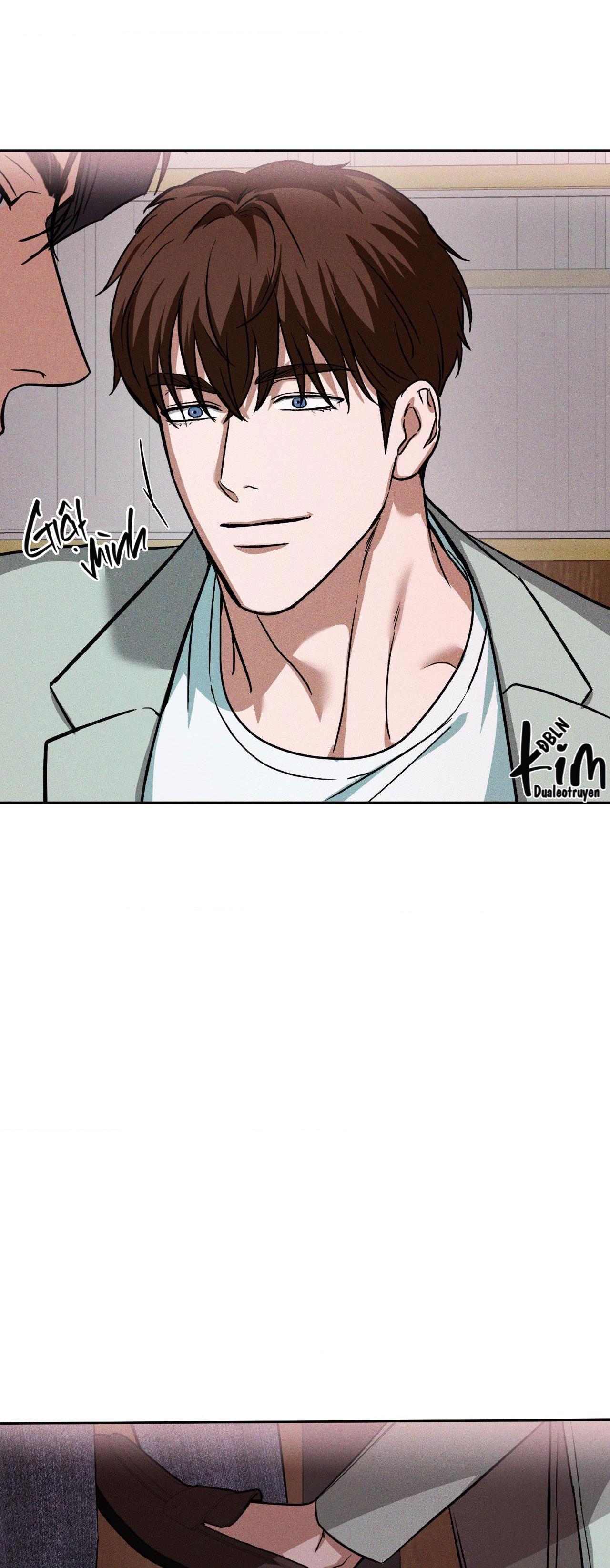 Đọc truyện FLASHLIGHT - Chapter 11