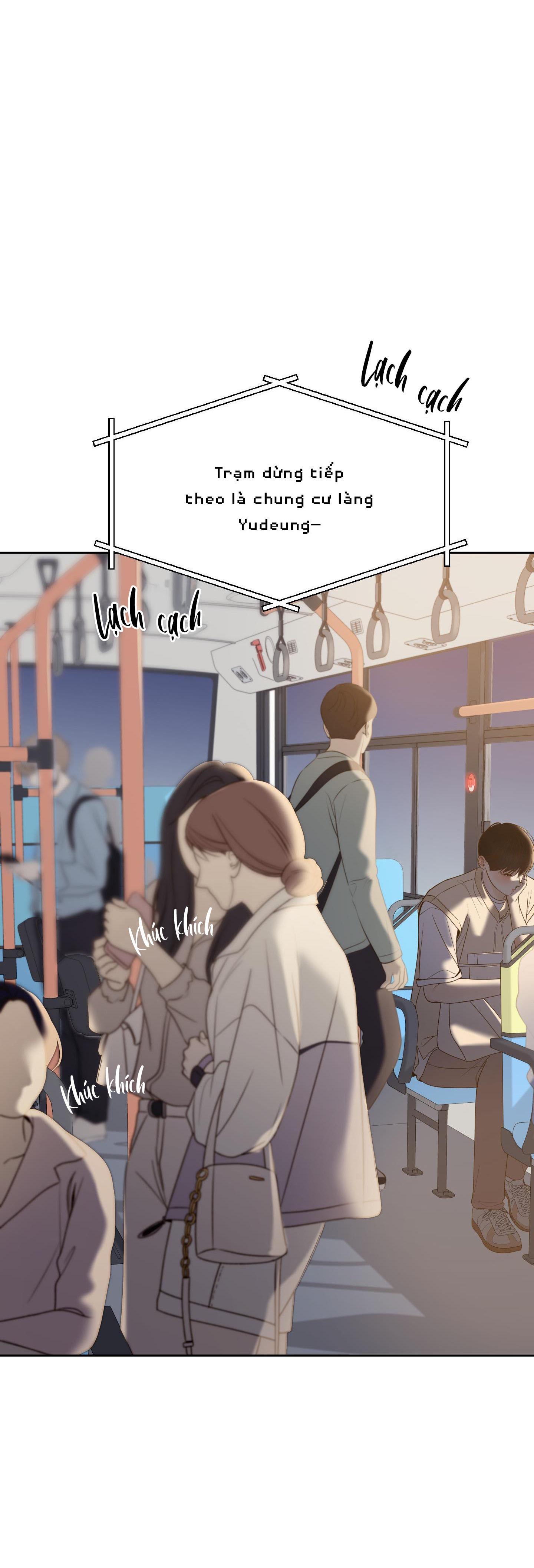 Đọc truyện Ngọn Gió Dịu Dàng - Chapter 16