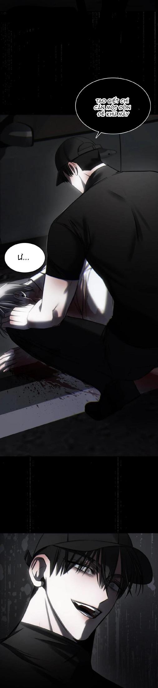 Đọc truyện Vực thẳm - Chapter 14
