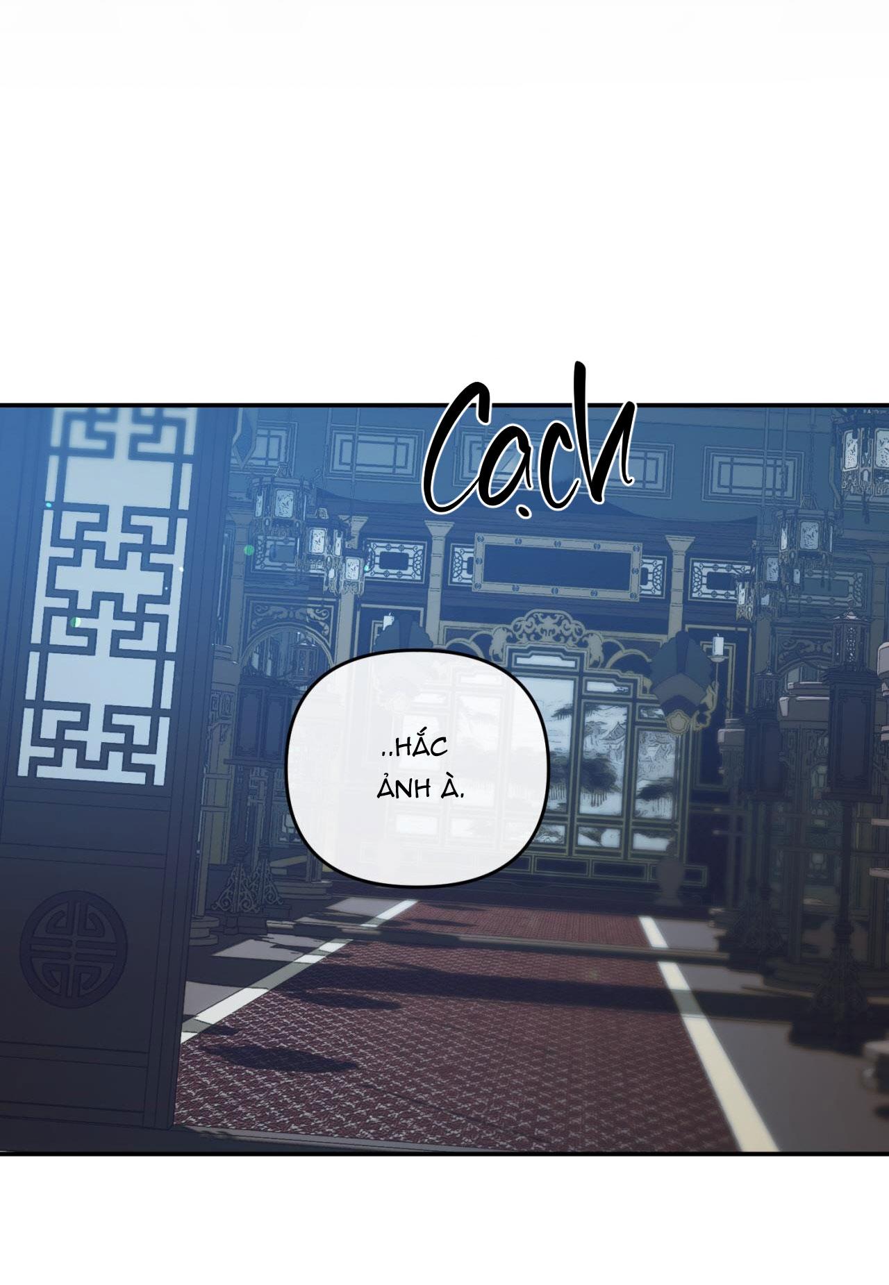Đọc truyện BL CỔ TRANG-ÂU CỔ NGẮN NHÀ KIM - Chapter 36.1
