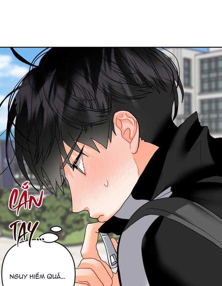 Đọc truyện OMEGA CỦA ANH DOYUN - Chapter 9