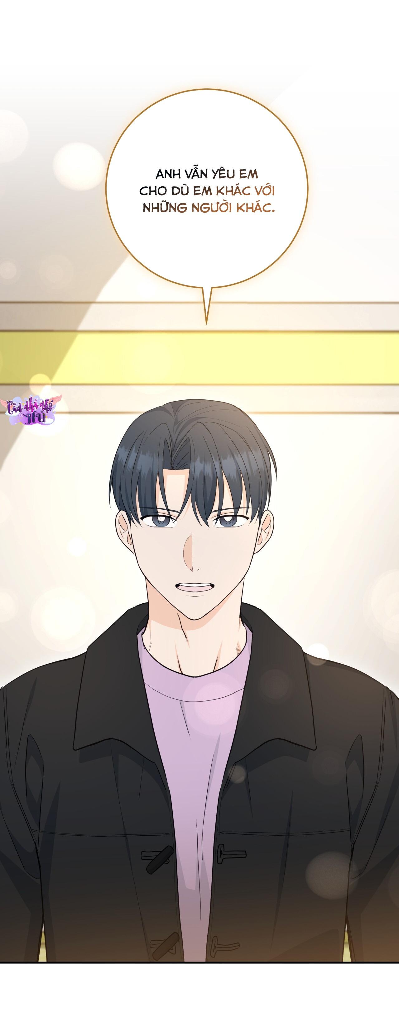 Đọc truyện VỊ NGỌT KHÔNG ĐƯỜNG (SWEET NOT SUGAR) - Chapter 48