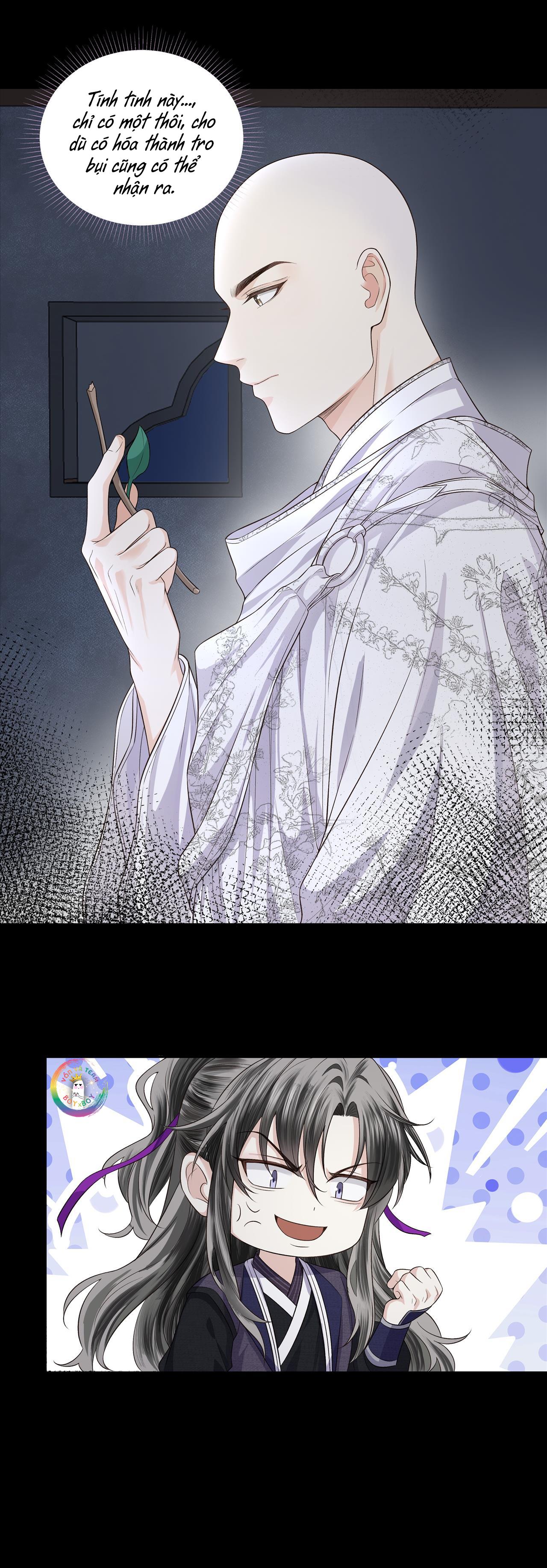 Đọc truyện (END) Đồng Tiền Kham Thế - Chapter 16