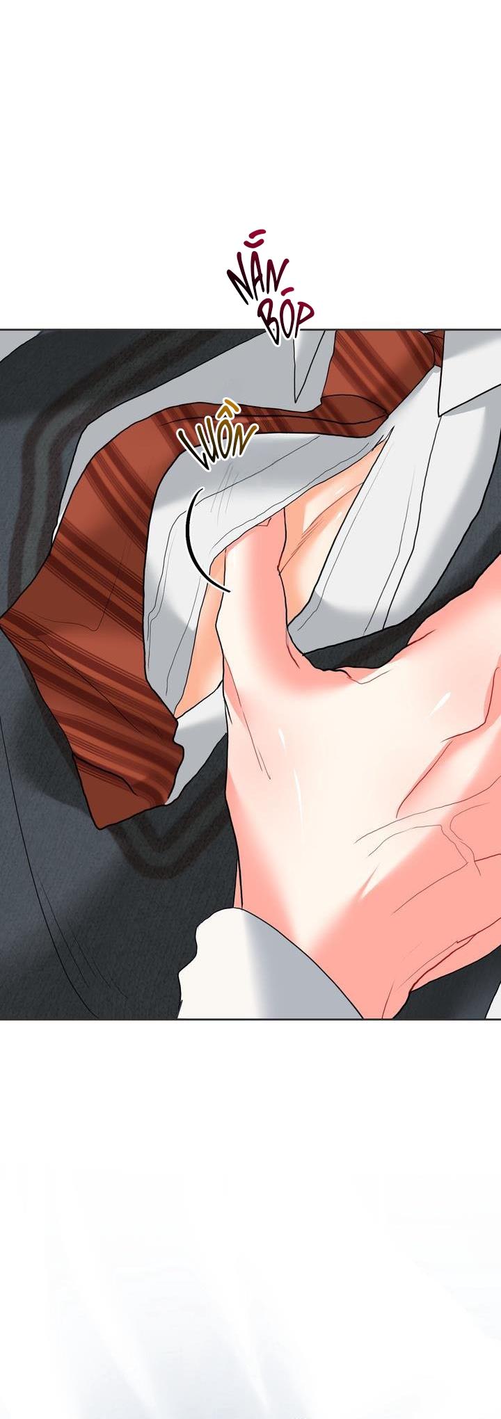 Đọc truyện  Omega Của Anh - Chapter 16
