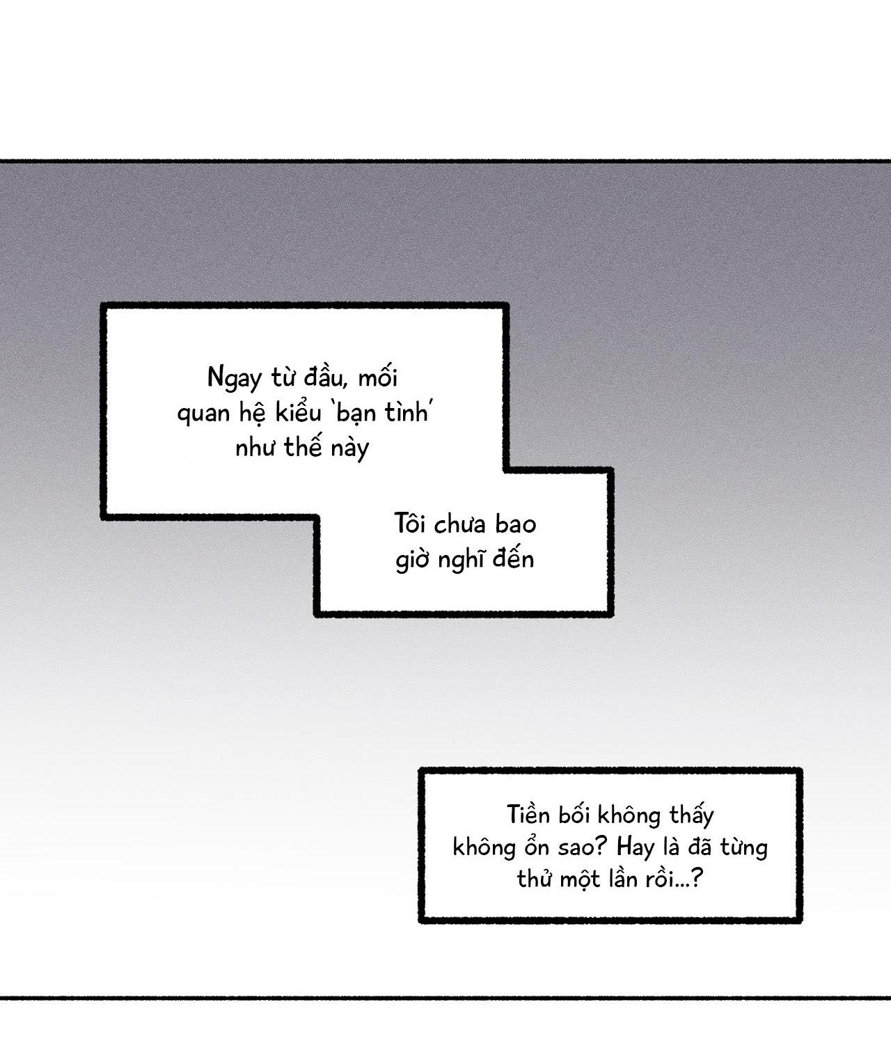 Đọc truyện Khi Người Lơ Đãng - Chapter 4