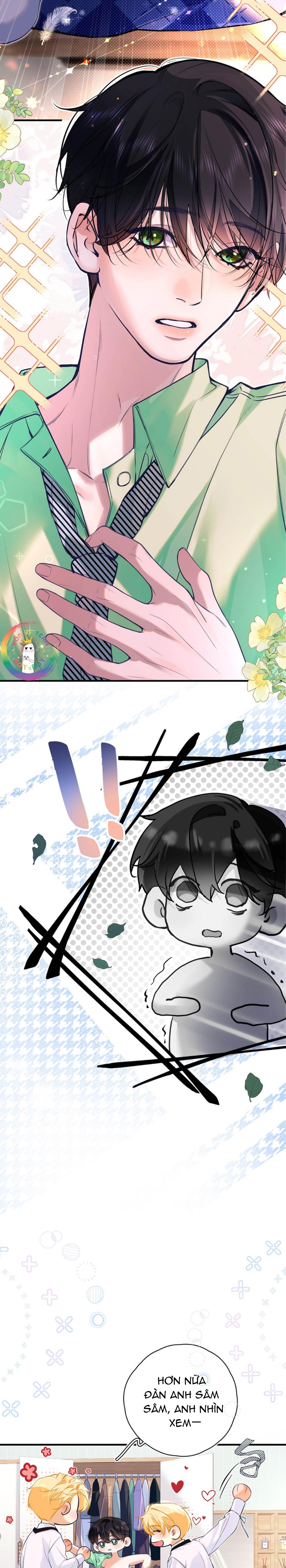 Đọc truyện Trở Thành Bạn Trai Từ Con Số 0 - Chapter 29