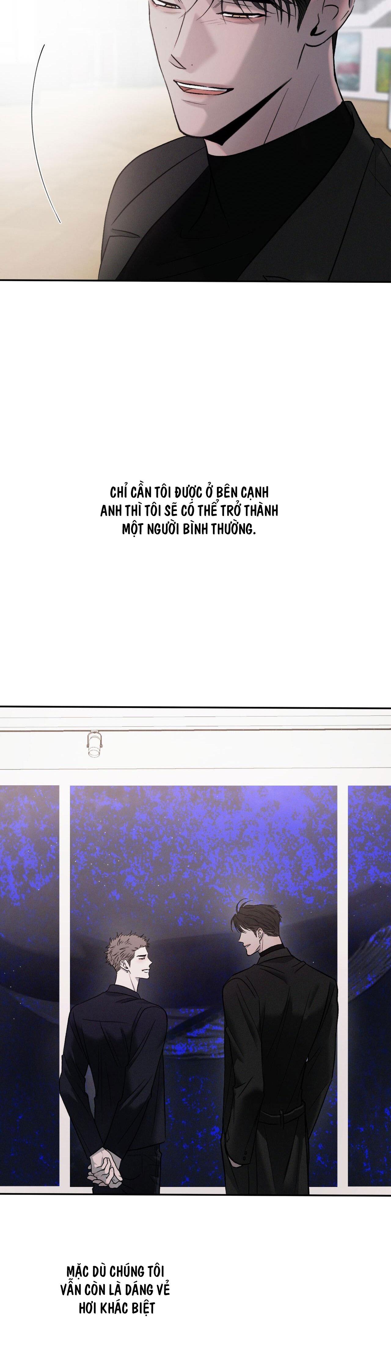 Đọc truyện TƯƠNG PHẢN - Chapter 80