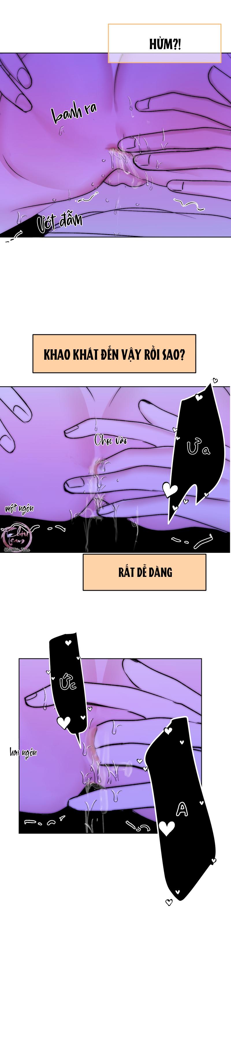 Đọc truyện Vài Câu Chuyện Với Sư Tôn Sau Khi Xuyên Sách - Chapter 64.1