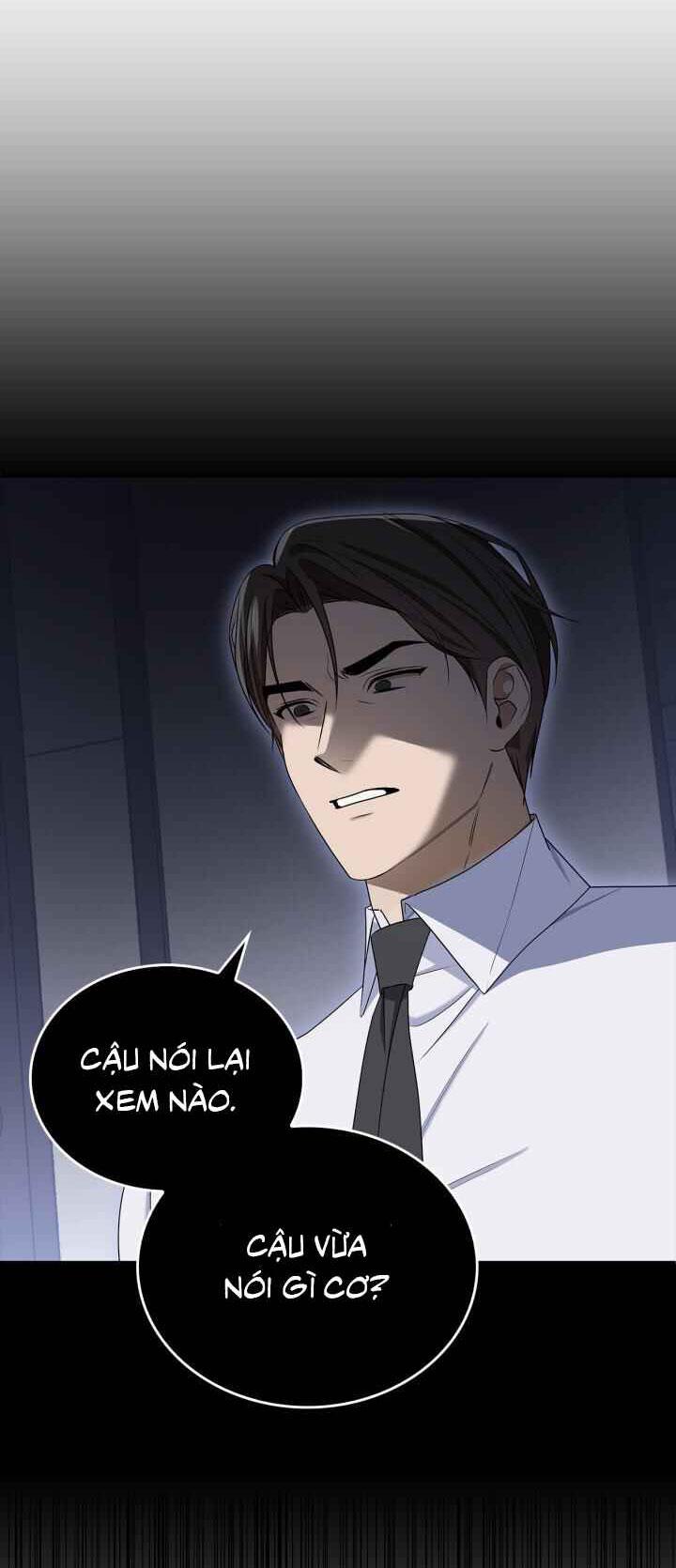 Đọc truyện Critical Point - Chapter 39