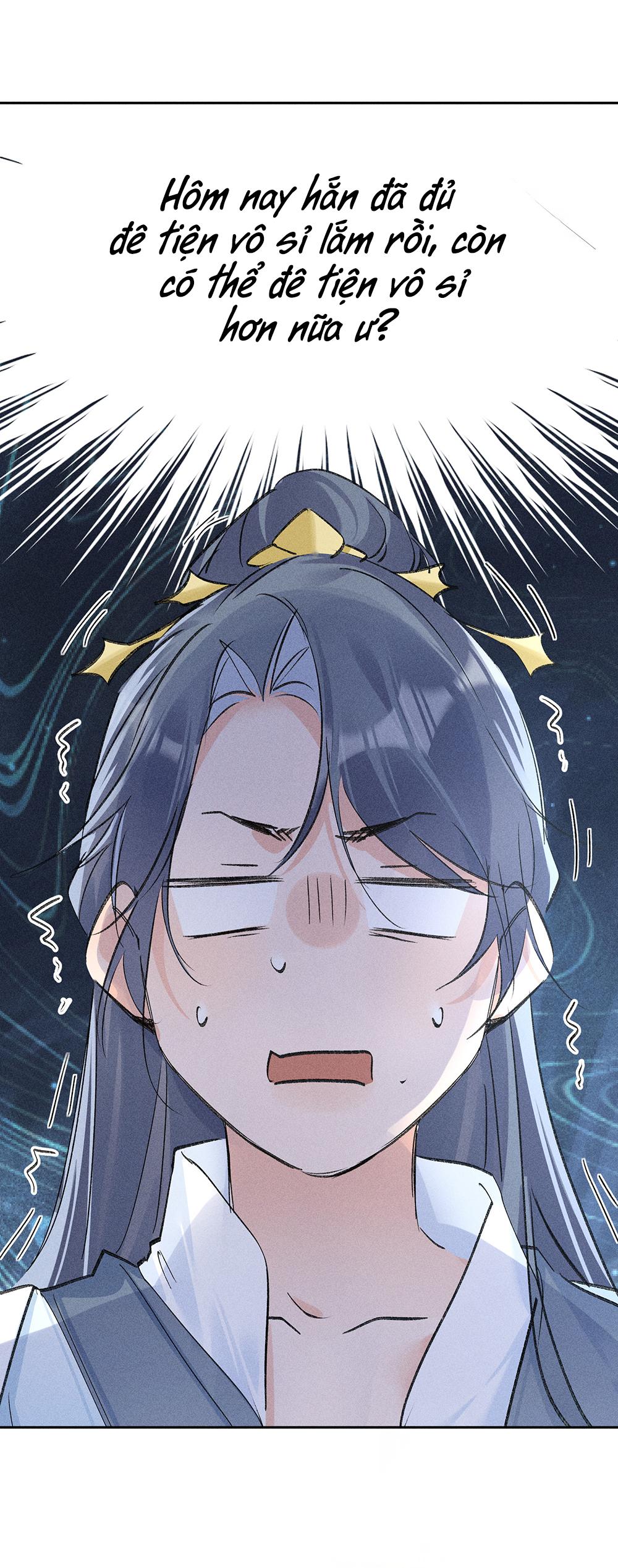 Đọc truyện Dụ Địch Vào Tròng - Chapter 27