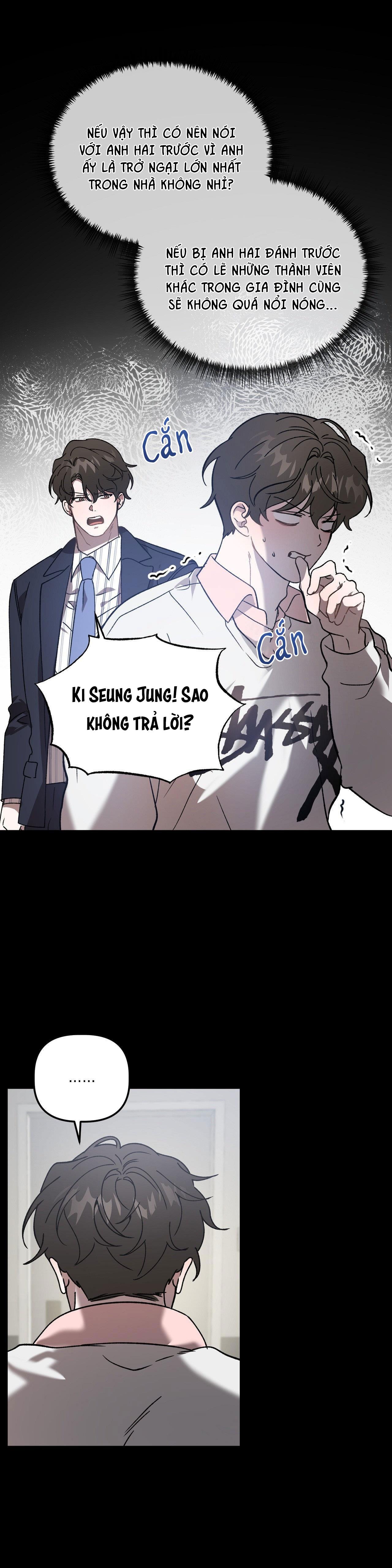 Đọc truyện ĐÃ HIỂU CHƯA - Chapter 56