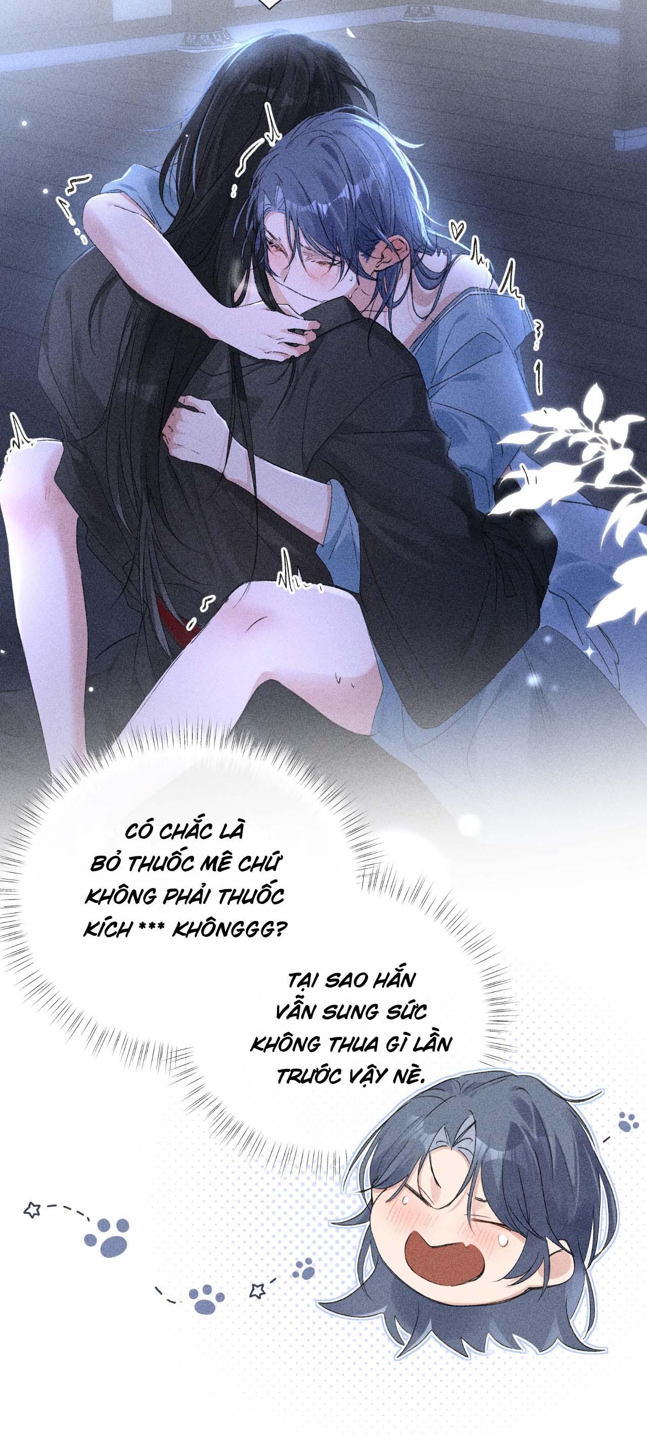 Đọc truyện Dụ Địch Vào Tròng - Chapter 16