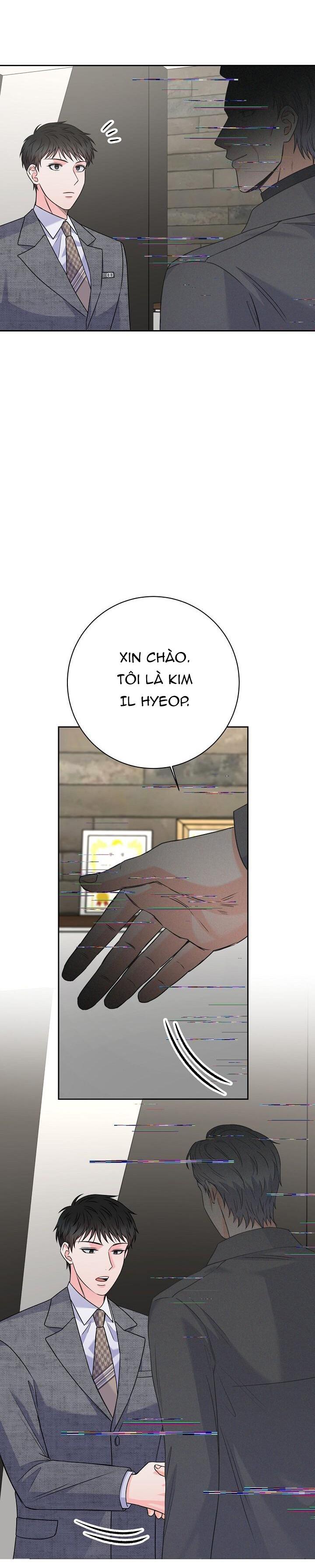 Đọc truyện CHÁN GHÉT - Chapter 44