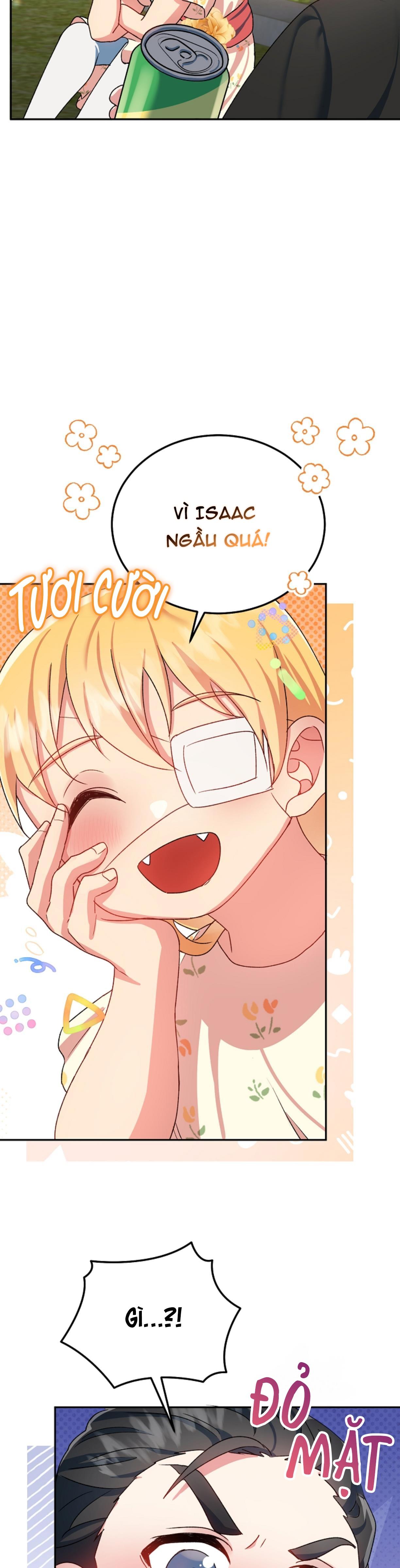 Đọc truyện Rusty Nail - Chapter 3