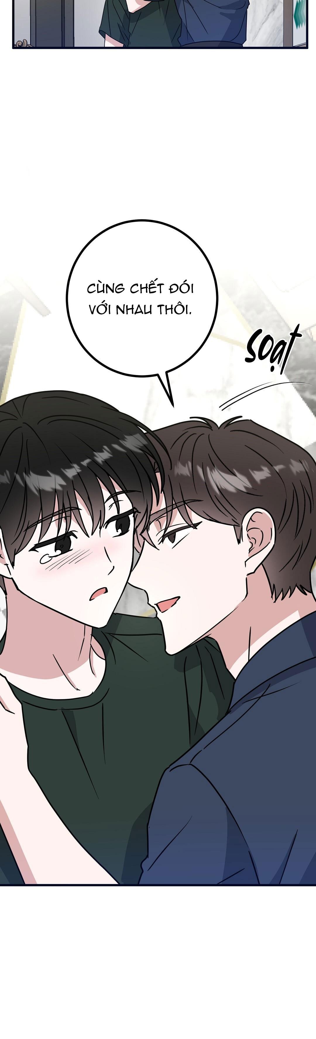 Đọc truyện NHÀ TÔI THÀNH PHIM TRƯỜNG MẤT RỒI - Chapter 41