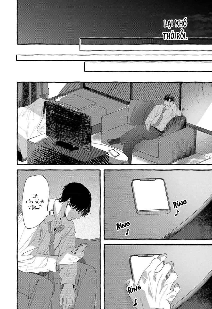 Đọc truyện LIST TRUYỆN MANGA NGẮN THEO YÊU CẦU - Chapter 8.3