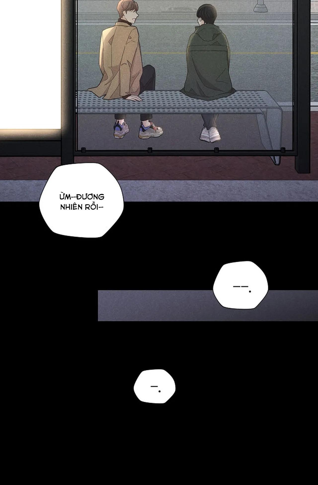 Đọc truyện [on-going] Dòng Chảy Xa Bờ - Chapter 4