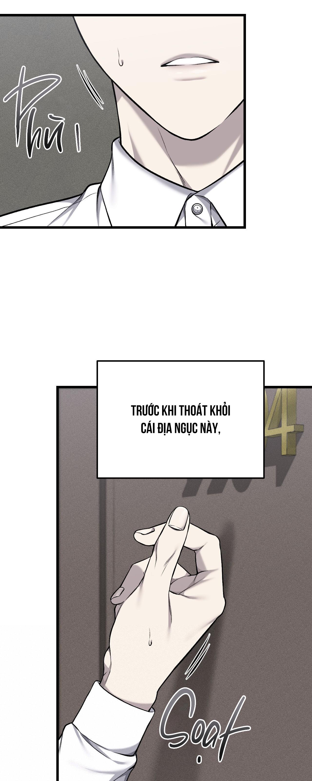 Đọc truyện XX ĐÊ TIỆN - Chapter 29