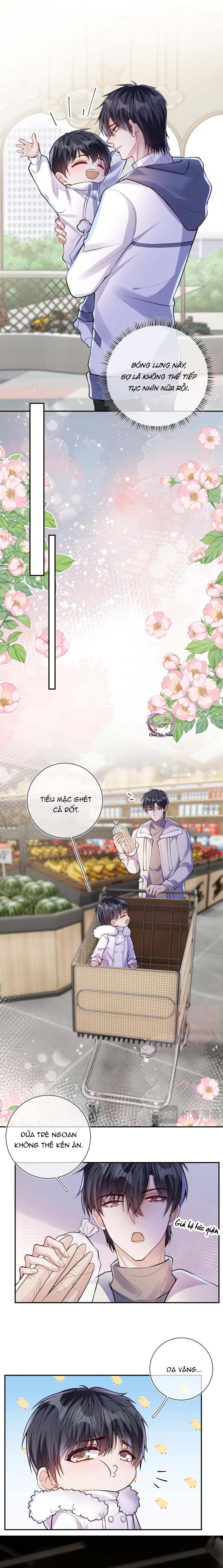 Đọc truyện Cường Liệt Công Kích - Chapter 111