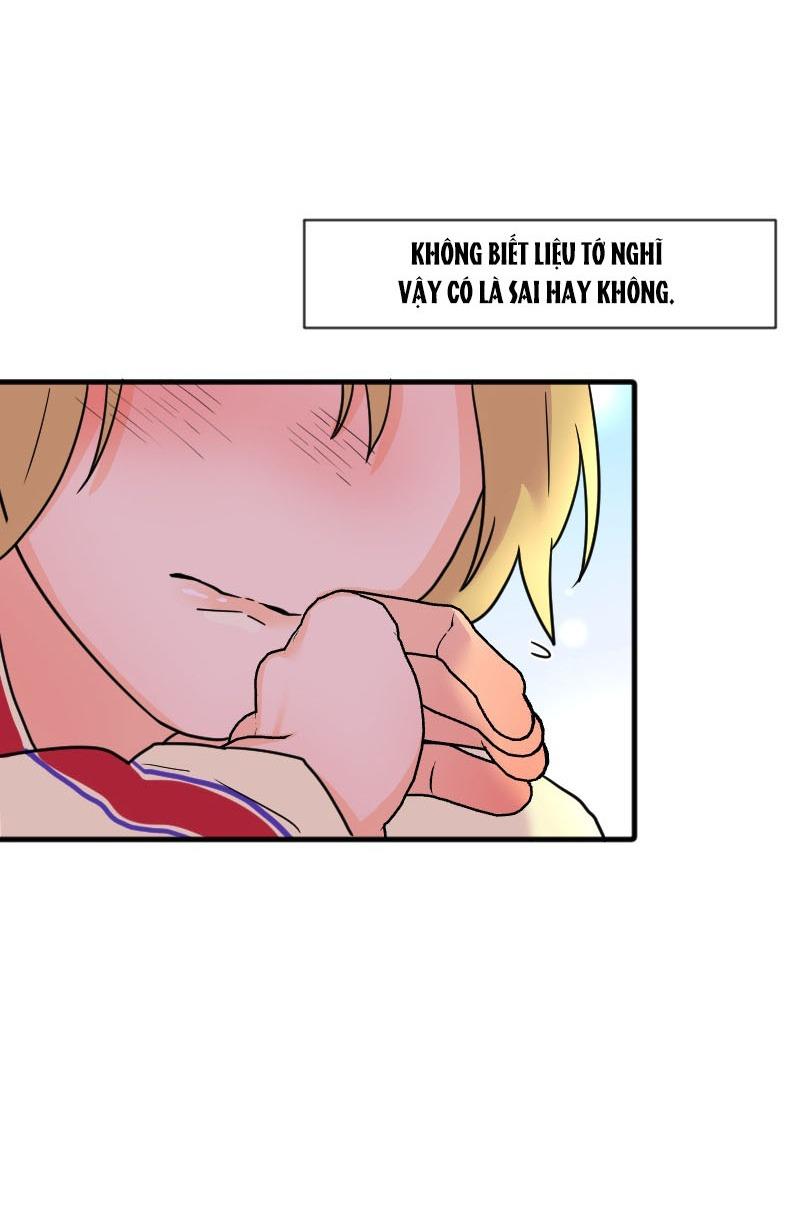 Đọc truyện Truyện Ngôn Nhưng Không Ngôn Lắm - Chapter 74