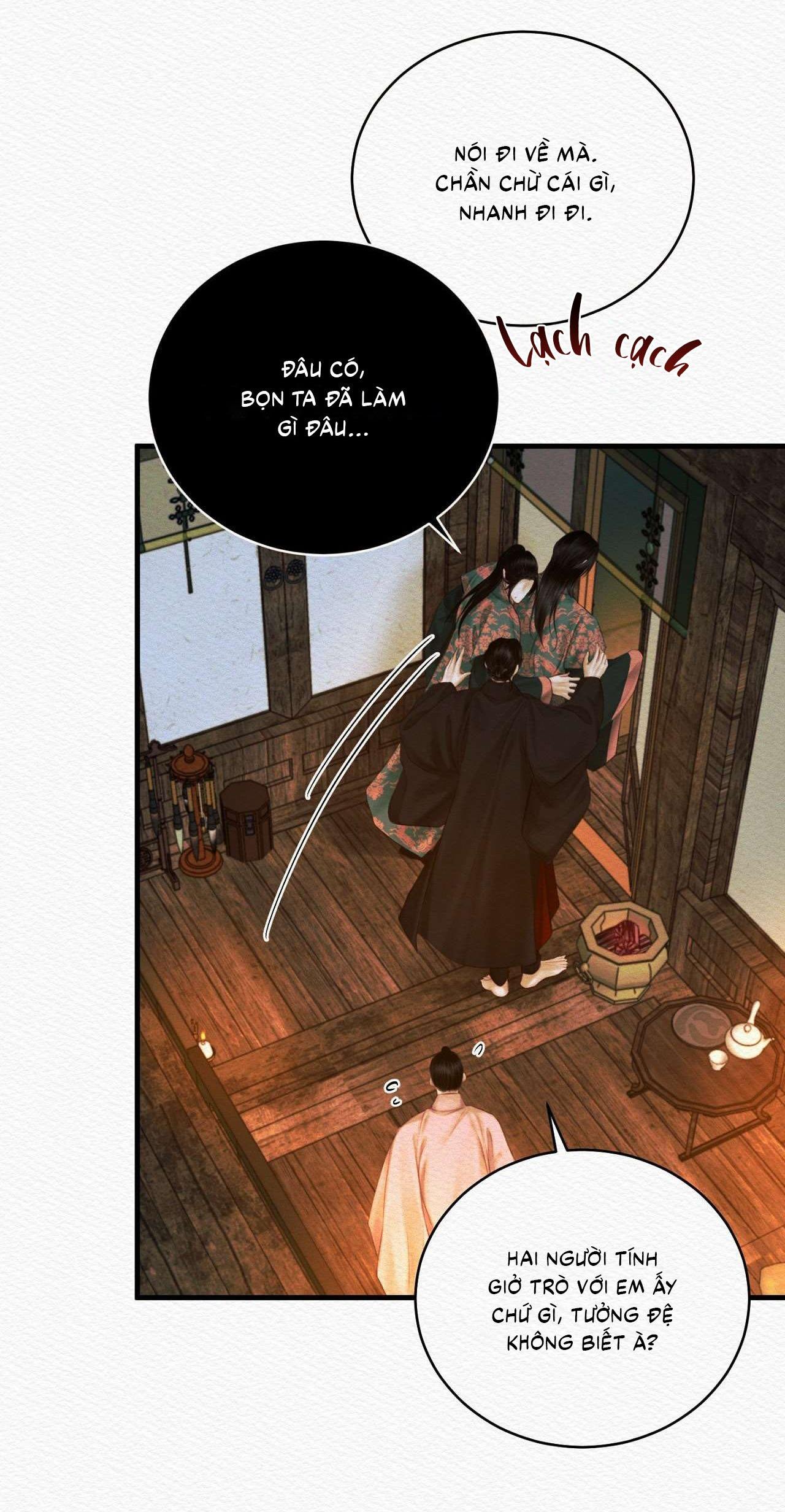 Đọc truyện Củy Dạ Khút - Chapter 78