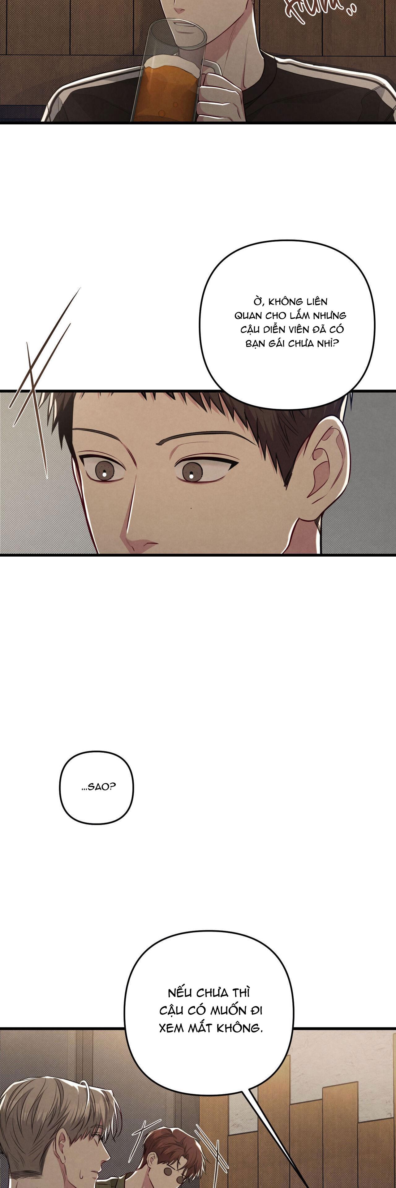 Đọc truyện CÔNG TƯ PHÂN MINH - Chapter 37