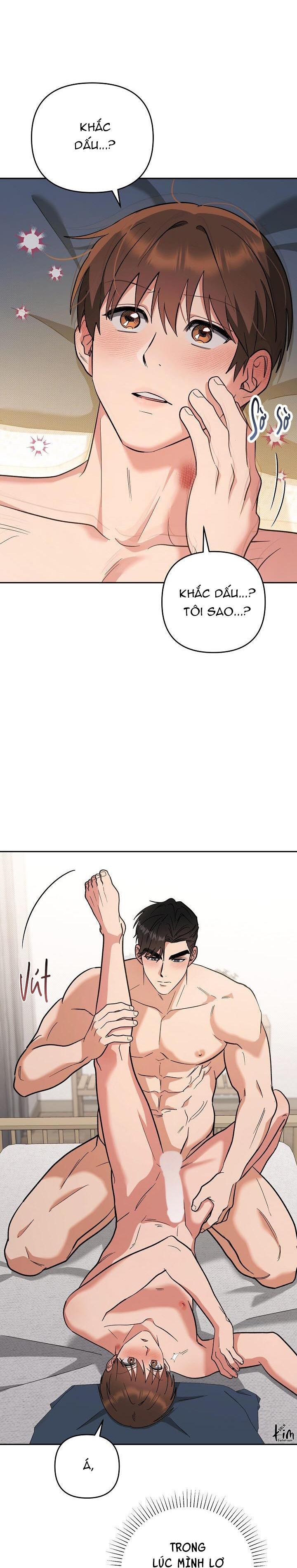 Đọc truyện ROMANCE NOT ROMANTIC - Chapter 33