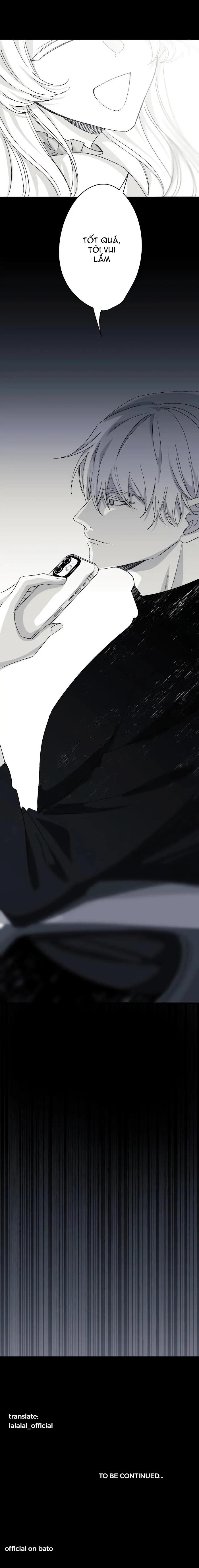 Đọc truyện Hunting - Chapter 6