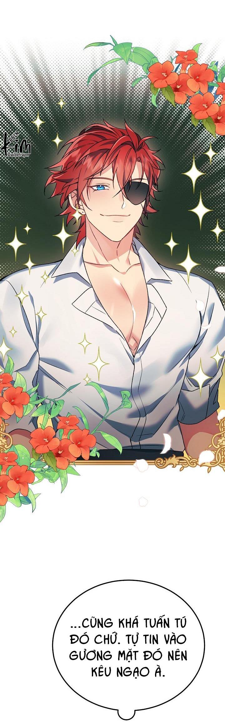 Đọc truyện NGHIỆN SEX - Chapter 3.1