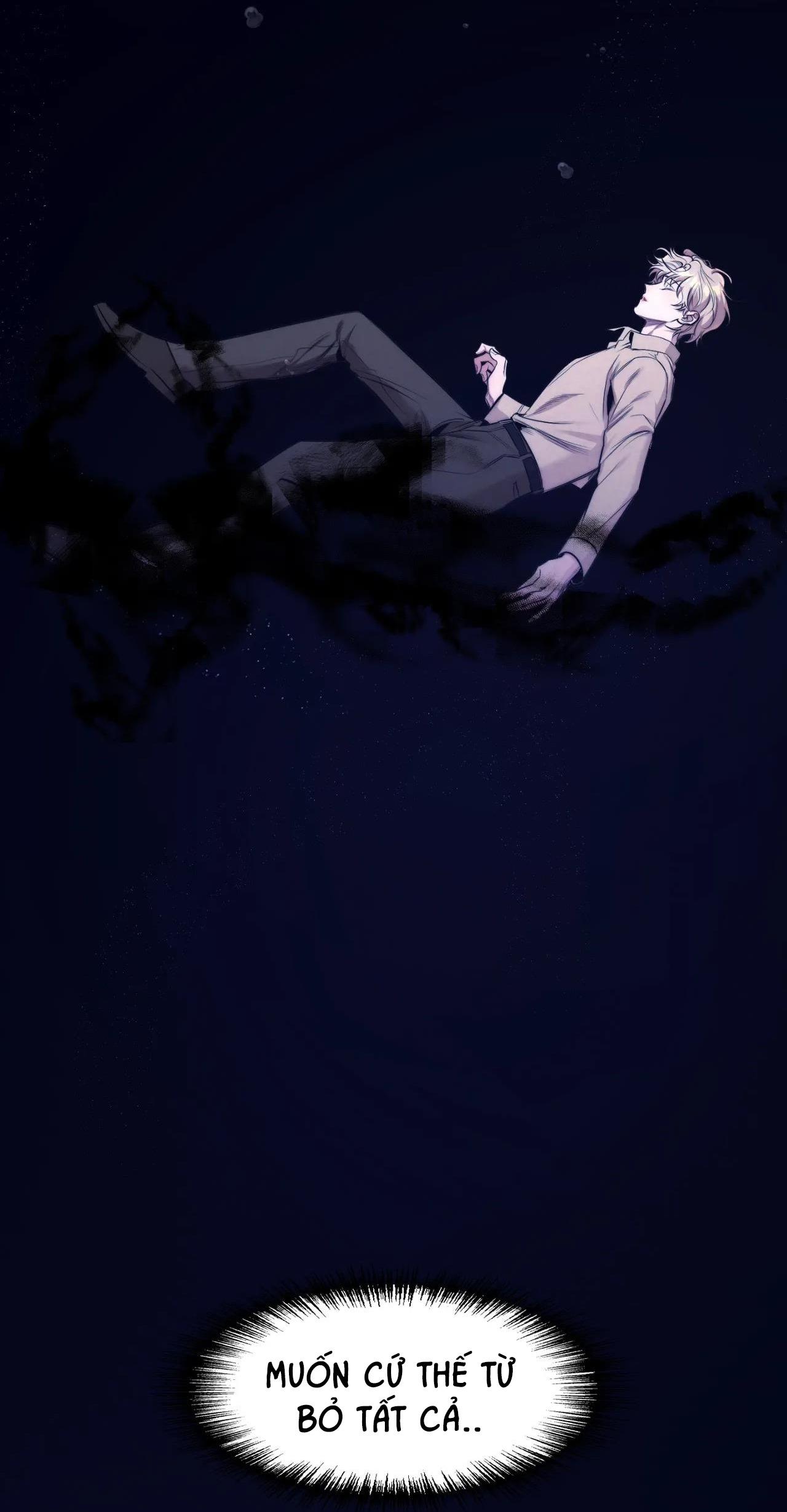 Đọc truyện KỲ THỊ - Chapter 4