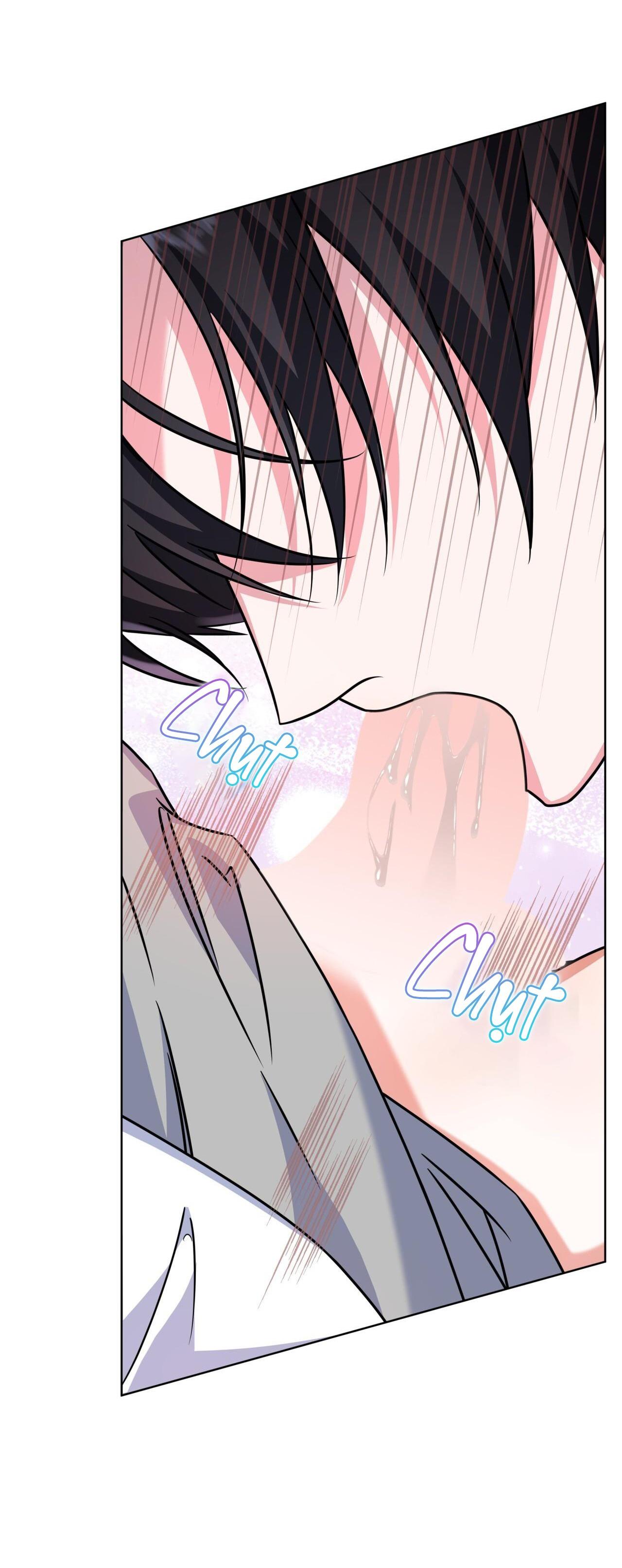 Đọc truyện NƯỚC UỐNG TÌNH YÊU CỦA CÁO PLIN - Chapter 28