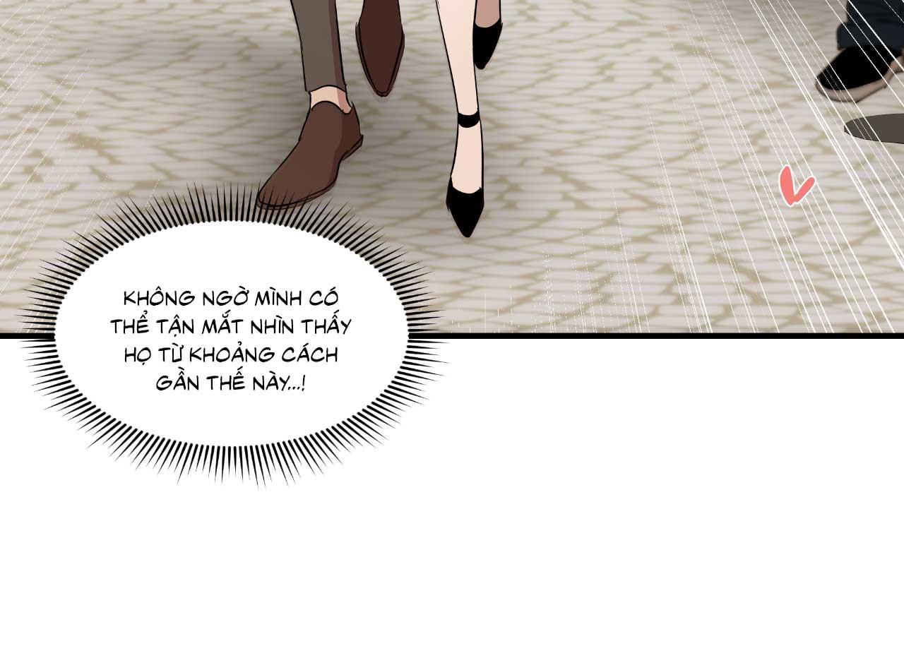 Đọc truyện BLOOM - Chapter 2